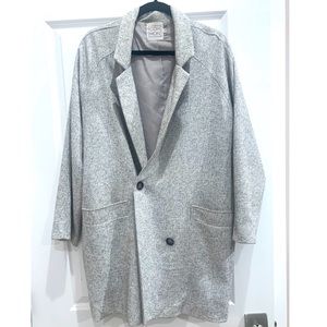 COMMON ||| Oversized Blazer / Jacket